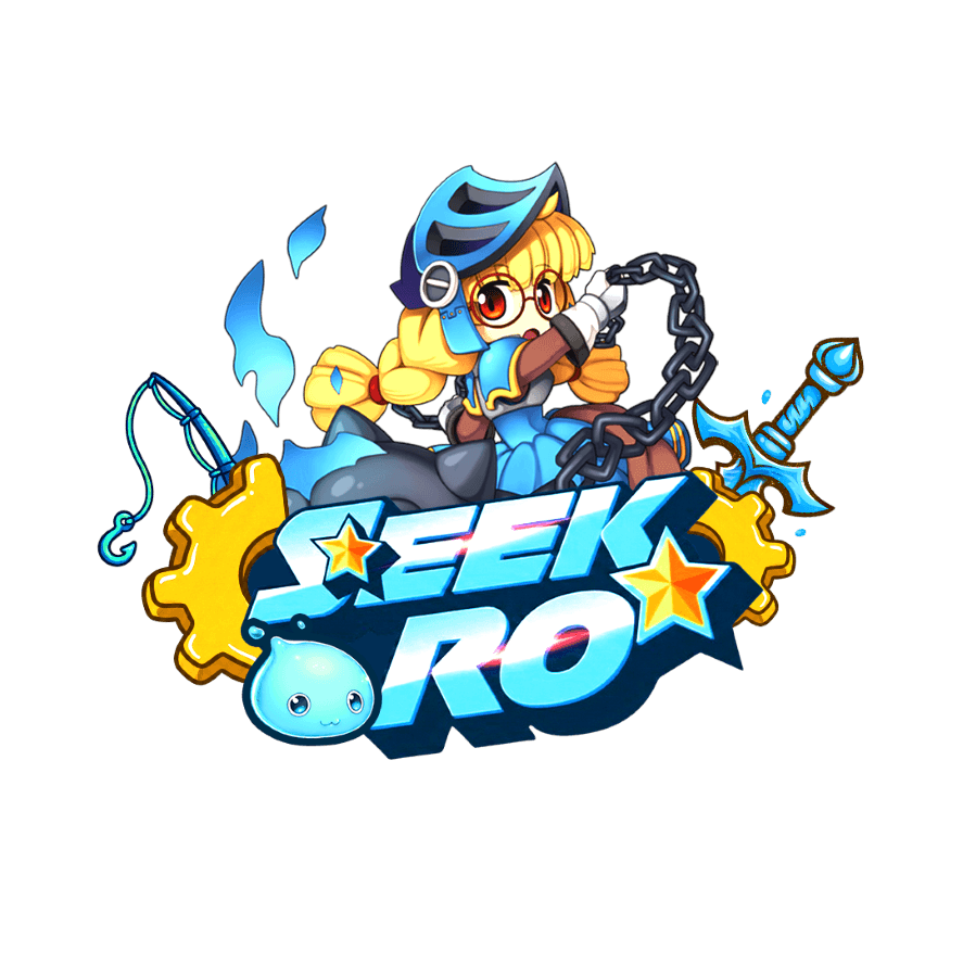 Seek-RO